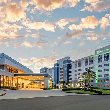 Holiday Inn Orlando International Dr-Icon By Ihg Williamsburg Exterior foto