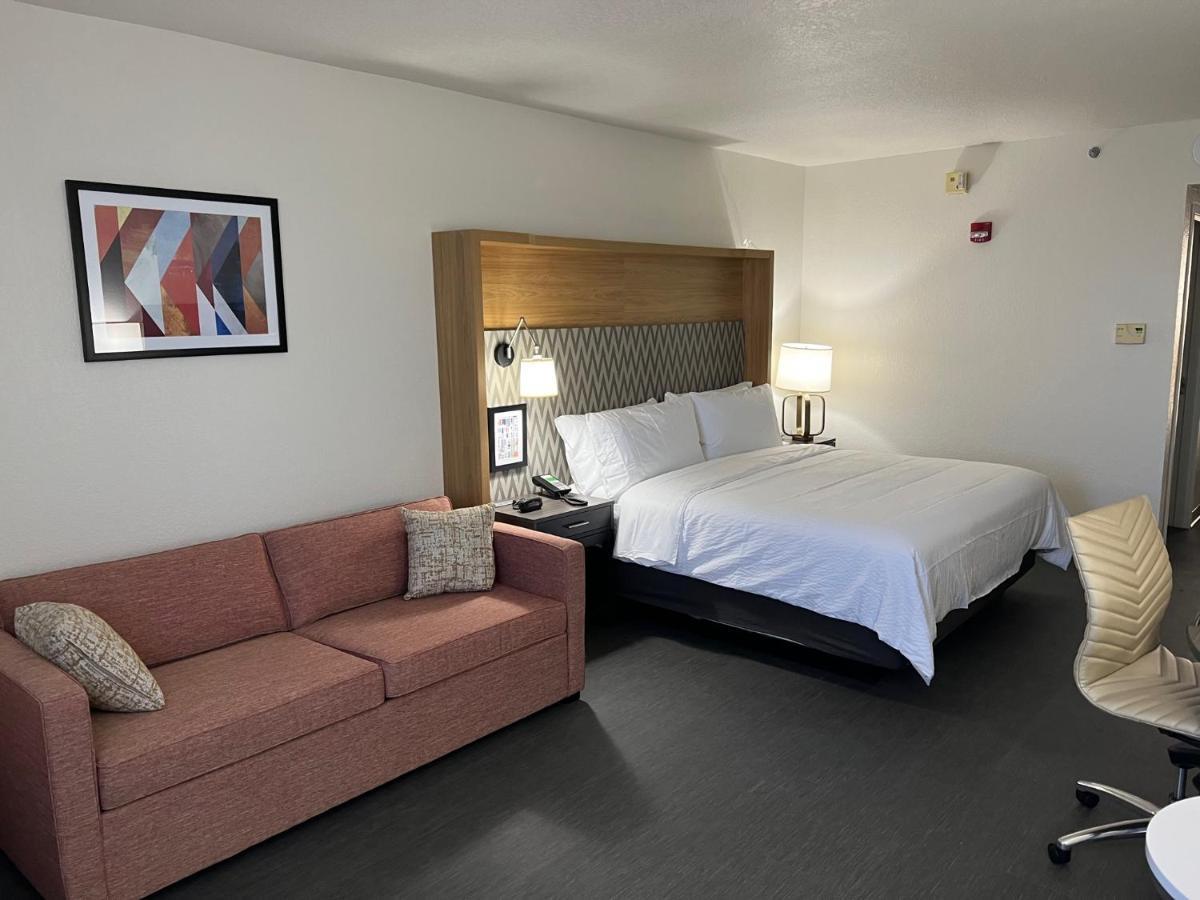 Holiday Inn Orlando International Dr-Icon By Ihg Williamsburg Exterior foto