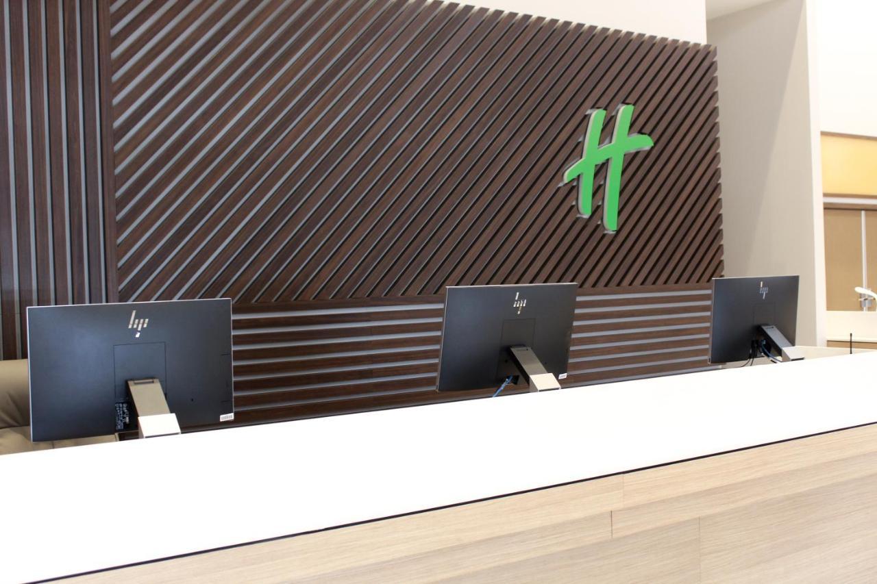 Holiday Inn Orlando International Dr-Icon By Ihg Williamsburg Exterior foto