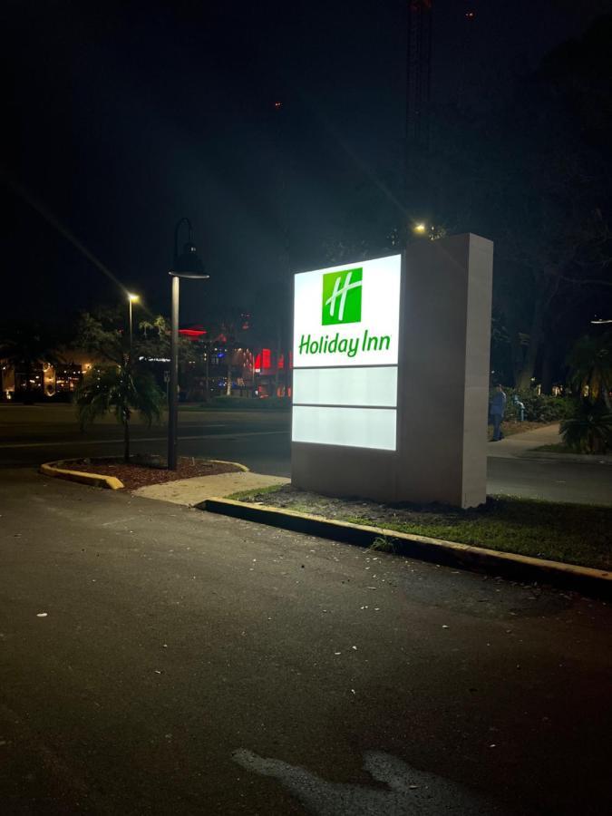 Holiday Inn Orlando International Dr-Icon By Ihg Williamsburg Exterior foto