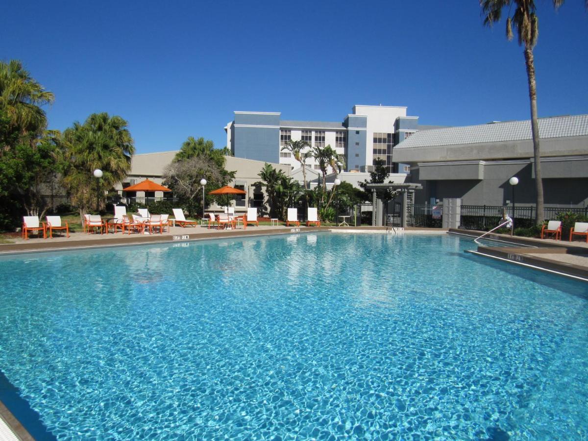 Holiday Inn Orlando International Dr-Icon By Ihg Williamsburg Exterior foto