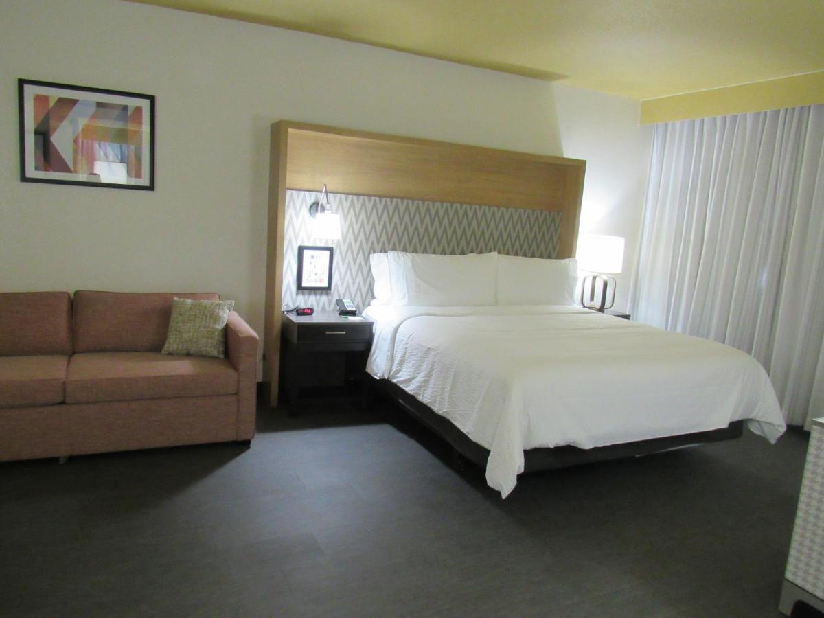 Holiday Inn Orlando International Dr-Icon By Ihg Williamsburg Exterior foto