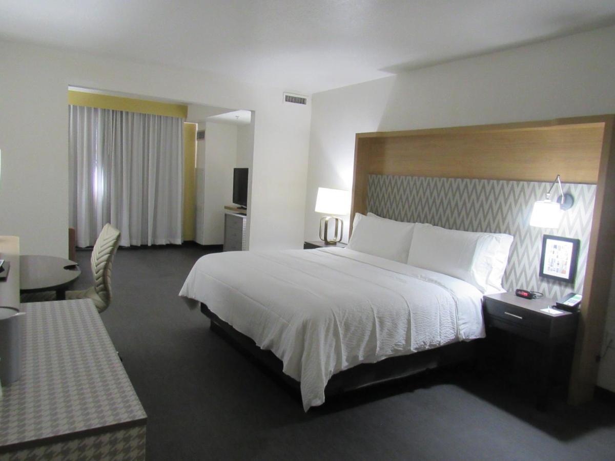 Holiday Inn Orlando International Dr-Icon By Ihg Williamsburg Exterior foto
