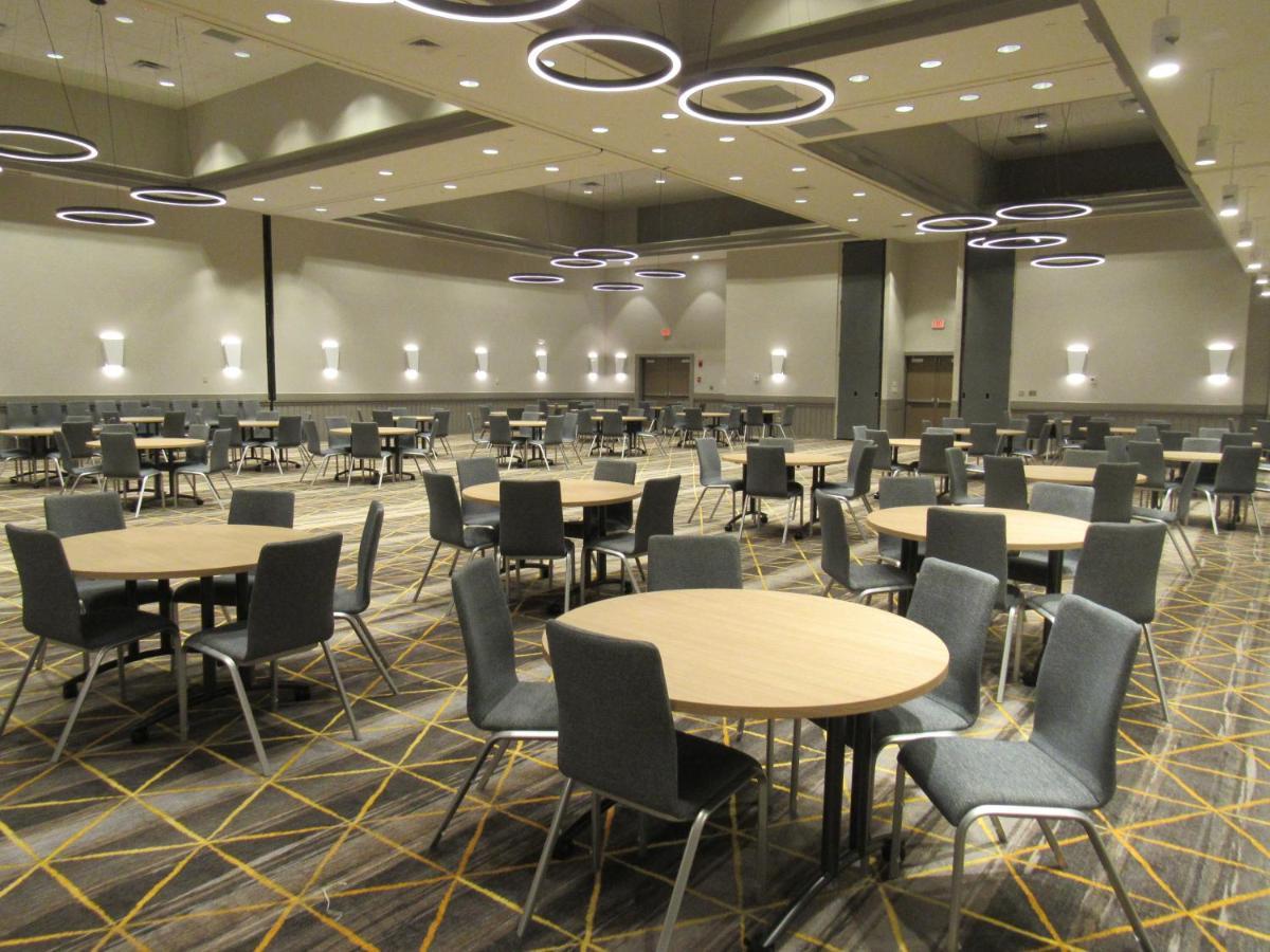 Holiday Inn Orlando International Dr-Icon By Ihg Williamsburg Exterior foto