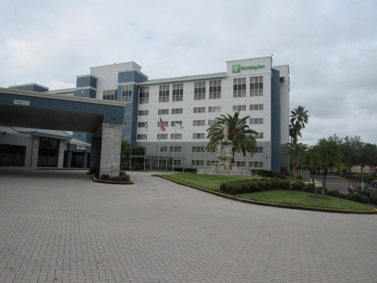 Holiday Inn Orlando International Dr-Icon By Ihg Williamsburg Exterior foto