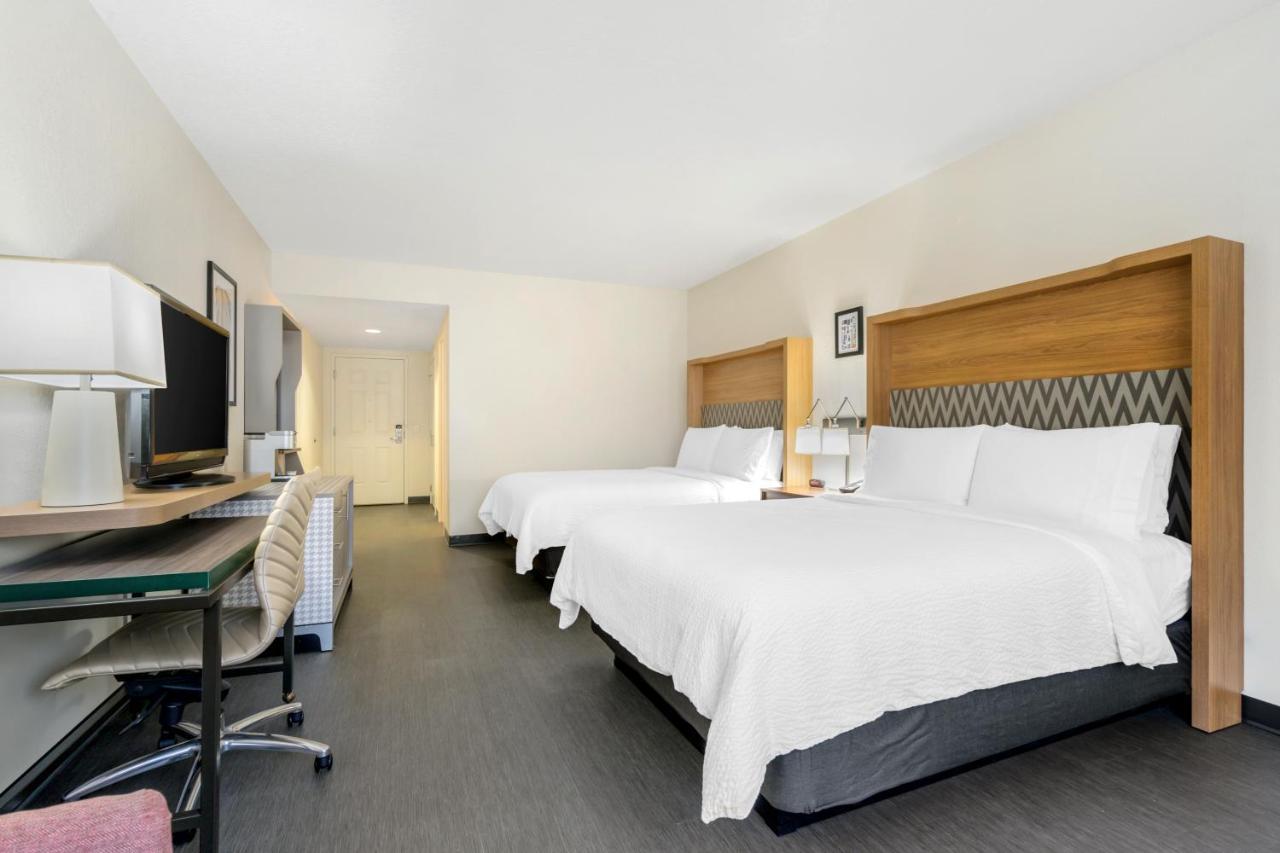 Holiday Inn Orlando International Dr-Icon By Ihg Williamsburg Exterior foto