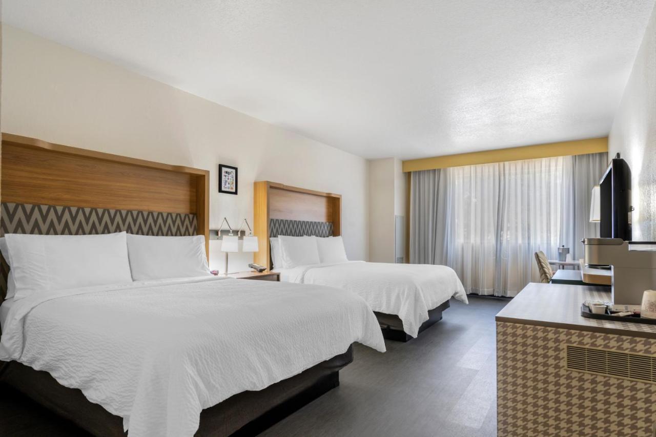 Holiday Inn Orlando International Dr-Icon By Ihg Williamsburg Exterior foto