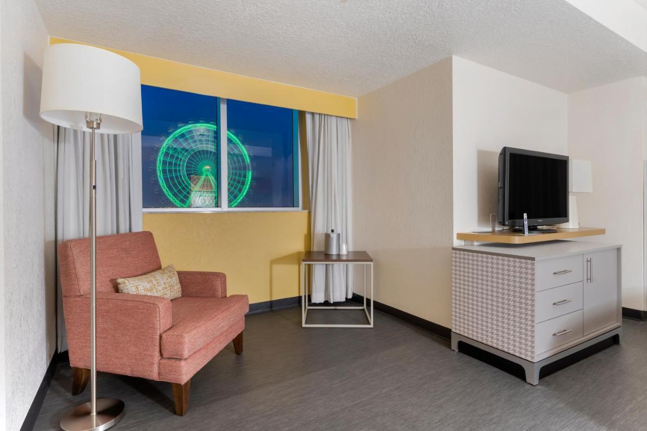 Holiday Inn Orlando International Dr-Icon By Ihg Williamsburg Exterior foto