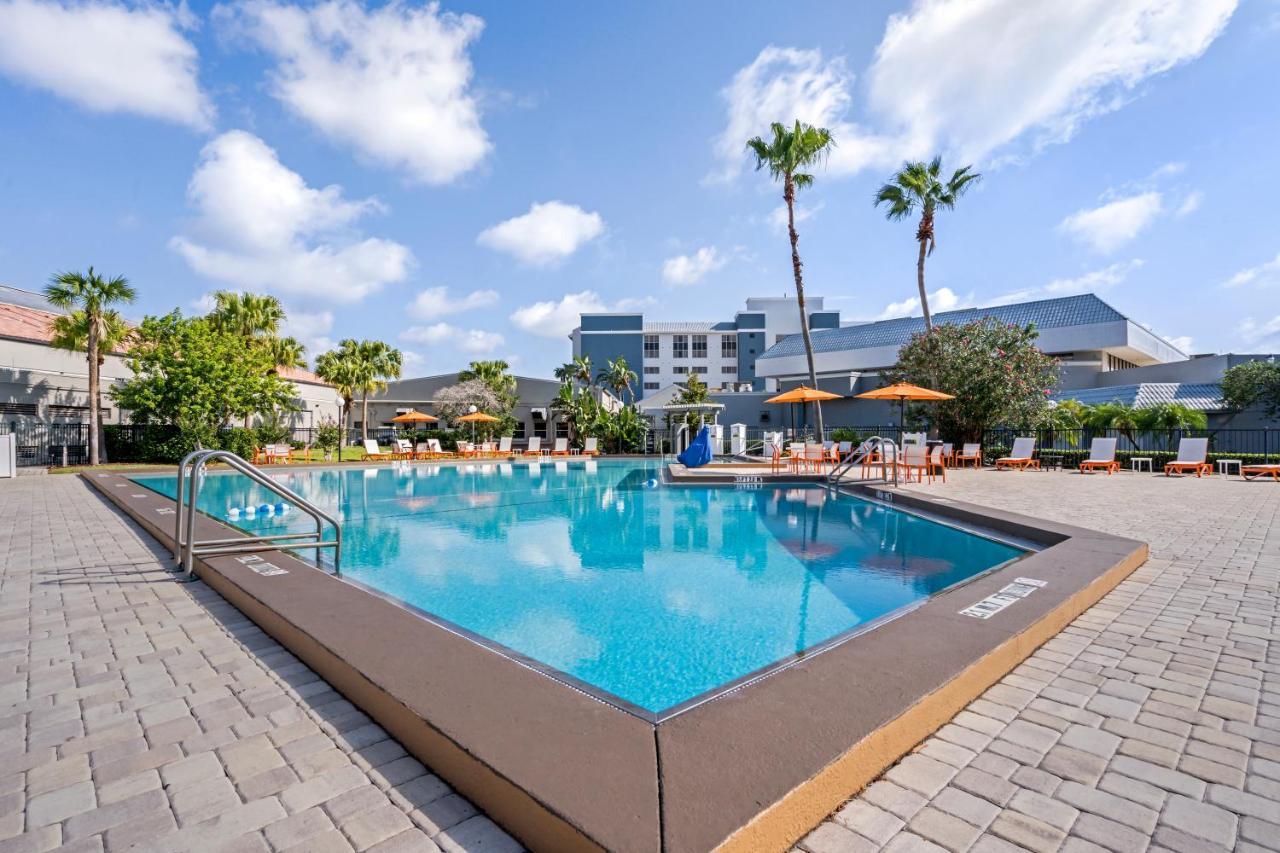 Holiday Inn Orlando International Dr-Icon By Ihg Williamsburg Exterior foto