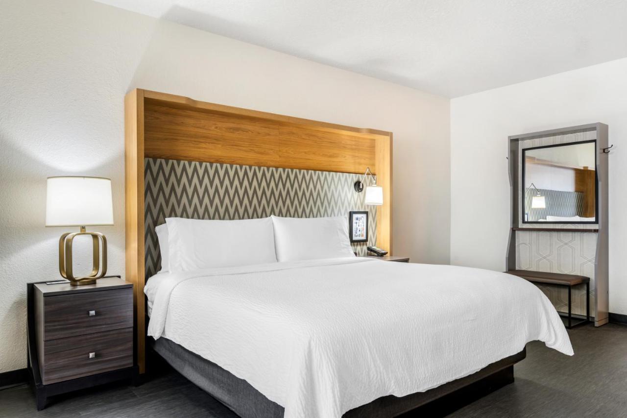 Holiday Inn Orlando International Dr-Icon By Ihg Williamsburg Exterior foto