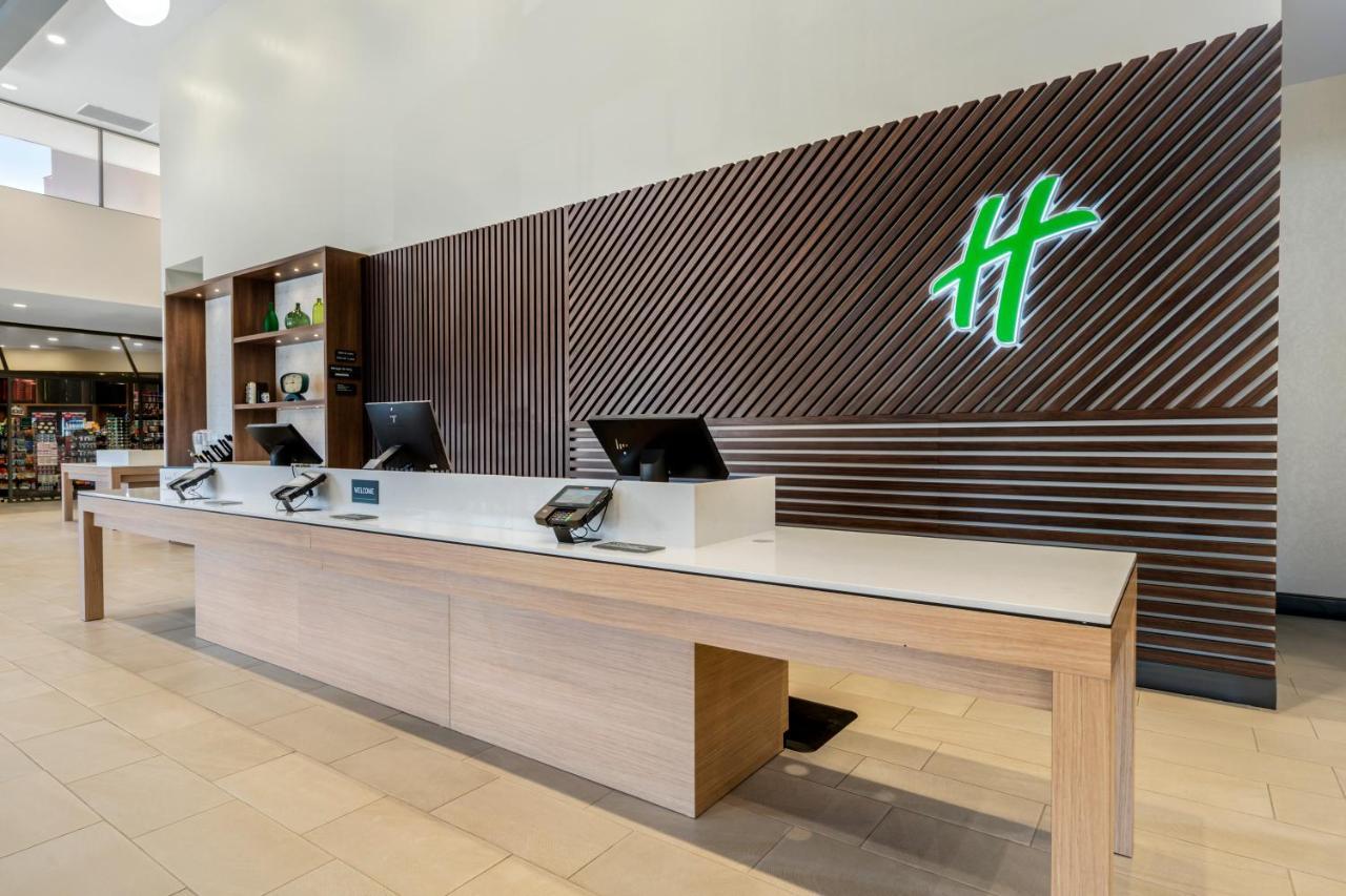Holiday Inn Orlando International Dr-Icon By Ihg Williamsburg Exterior foto