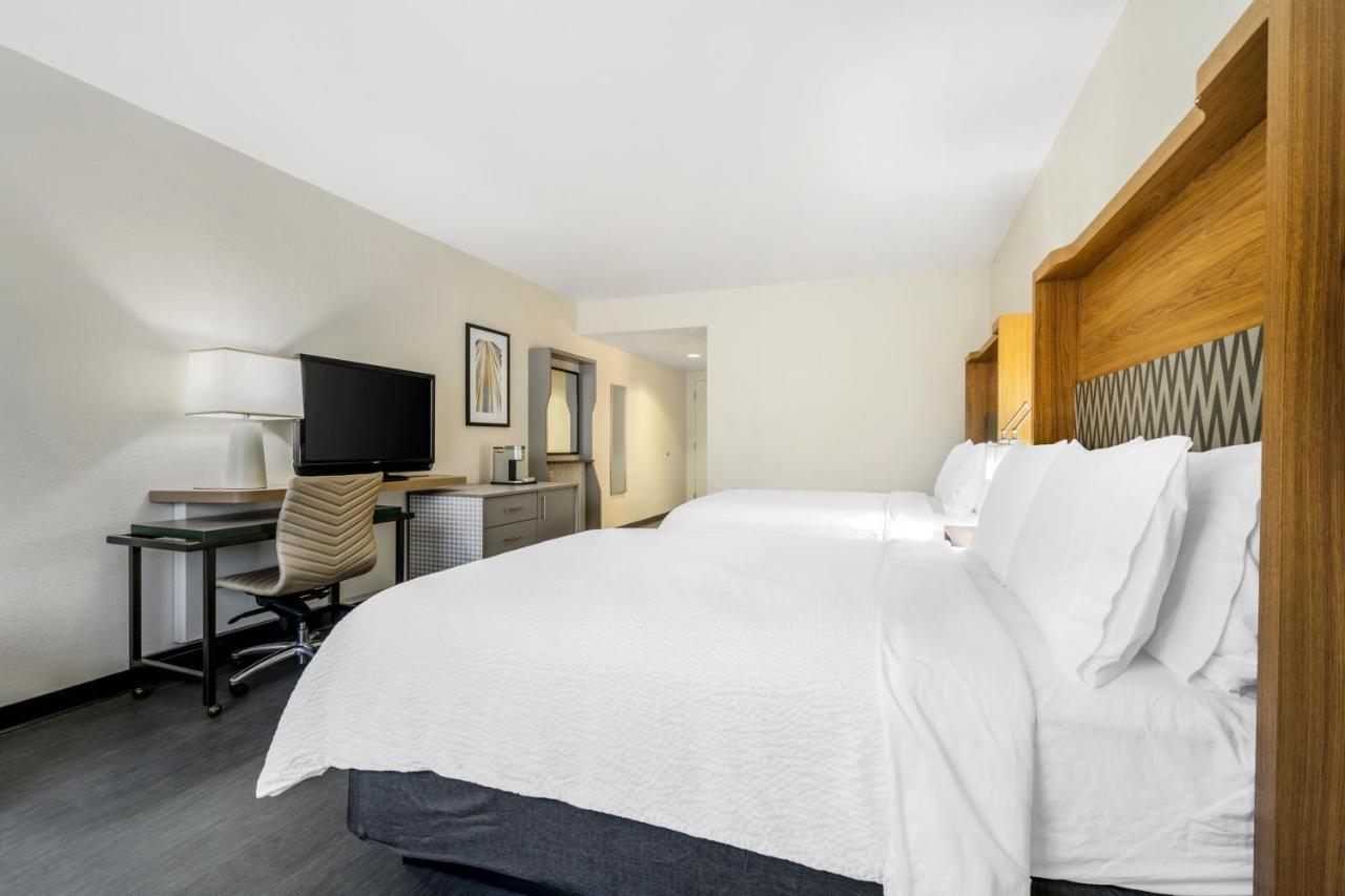 Holiday Inn Orlando International Dr-Icon By Ihg Williamsburg Exterior foto