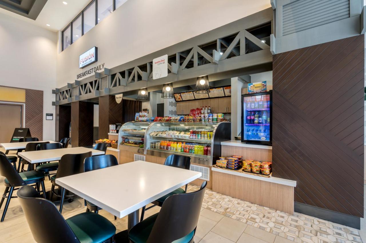 Holiday Inn Orlando International Dr-Icon By Ihg Williamsburg Exterior foto