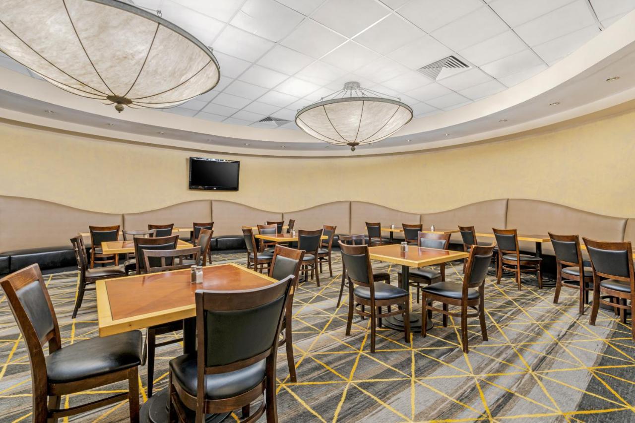Holiday Inn Orlando International Dr-Icon By Ihg Williamsburg Exterior foto