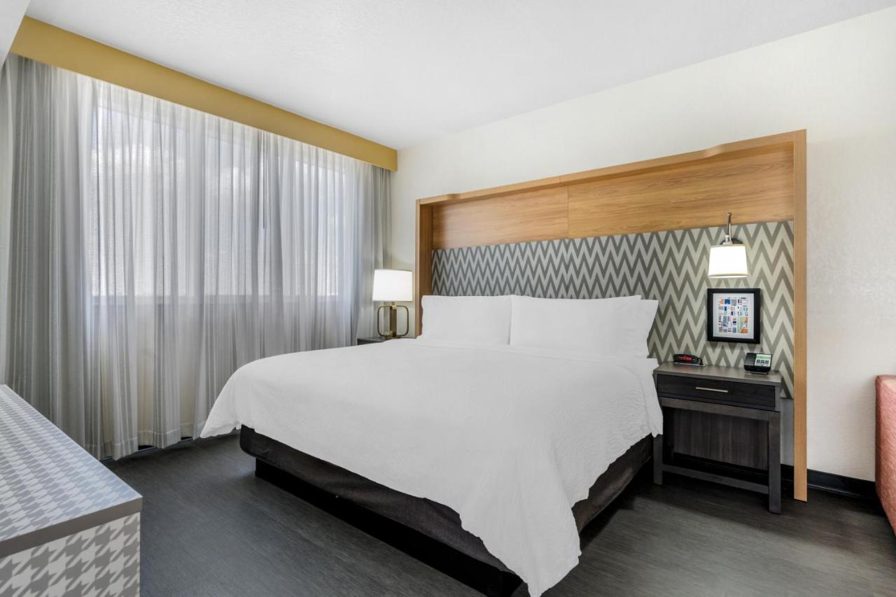 Holiday Inn Orlando International Dr-Icon By Ihg Williamsburg Exterior foto