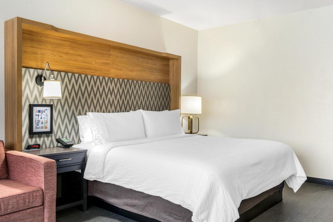 Holiday Inn Orlando International Dr-Icon By Ihg Williamsburg Exterior foto