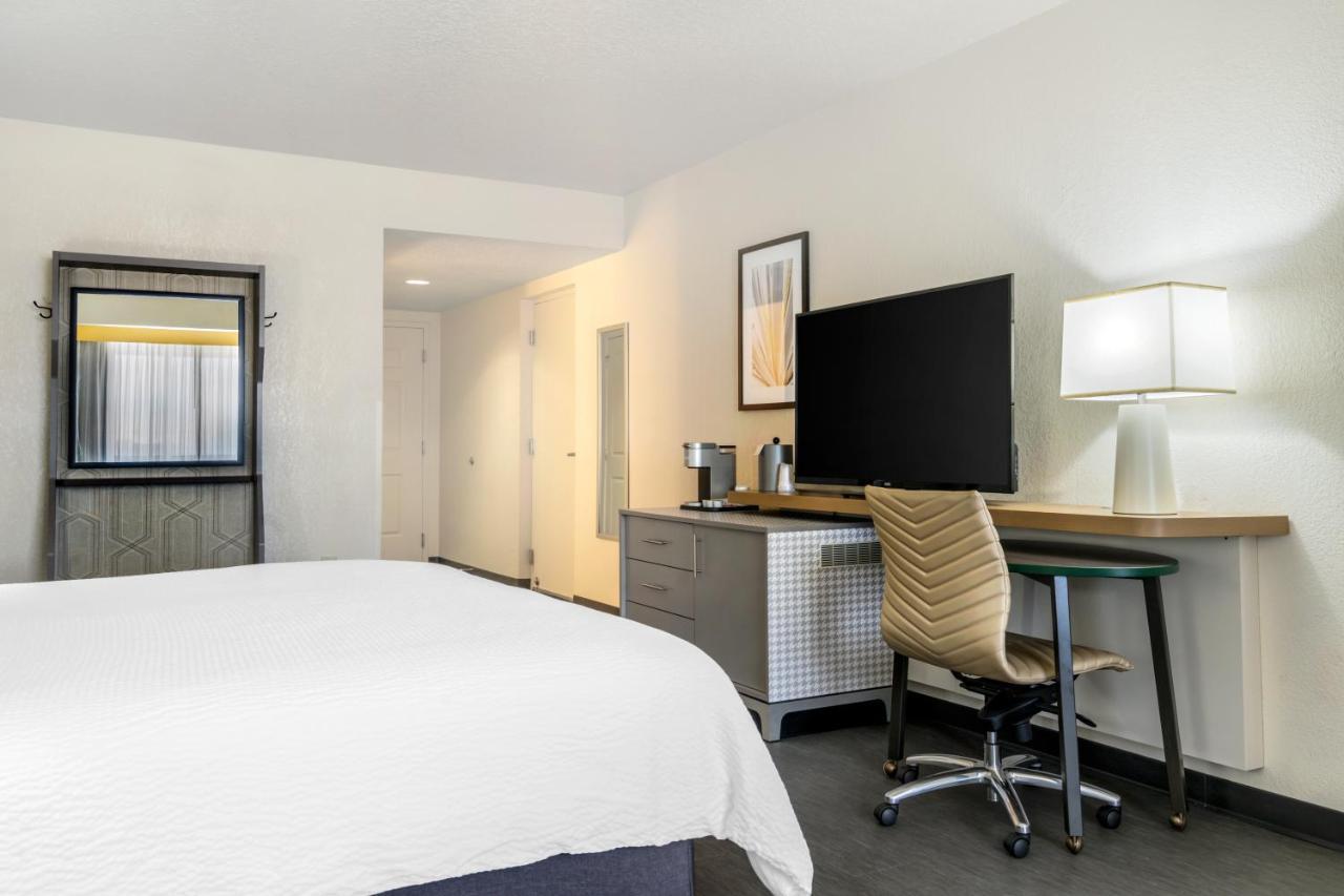 Holiday Inn Orlando International Dr-Icon By Ihg Williamsburg Exterior foto